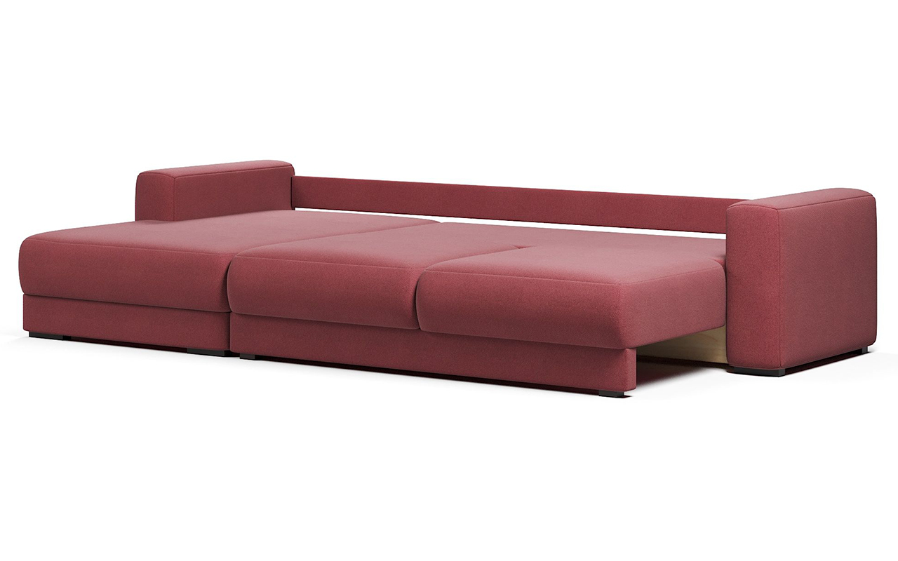 Gupan Ланкастер угловой фото 32