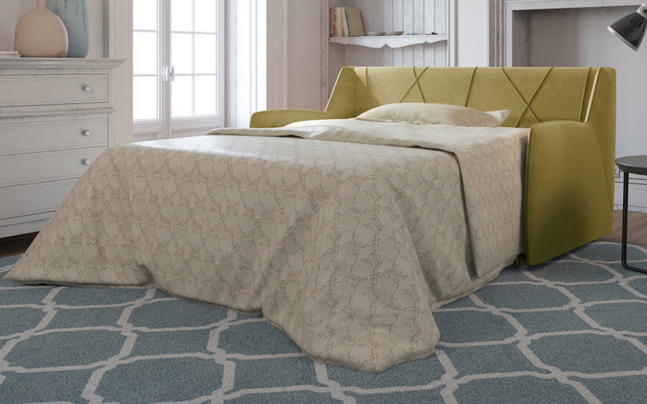 Орматек Synergy Slim 160*196 фото 66