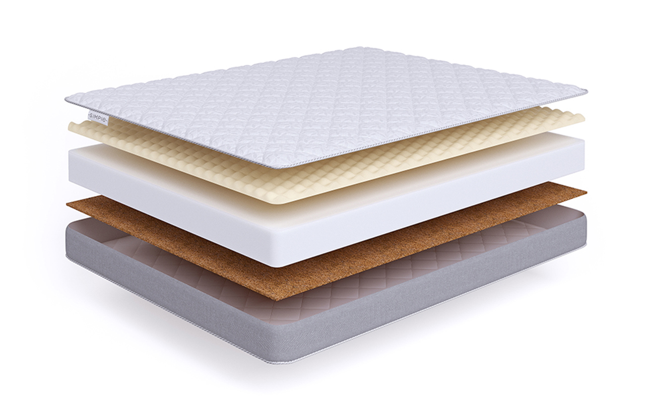 Beautyson Simple Relax 14 Massage Cocos