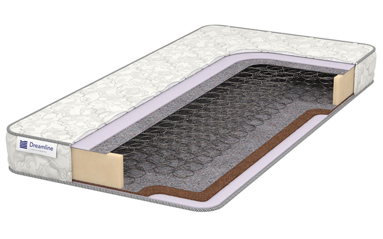 DreamLine Easy Smart BS