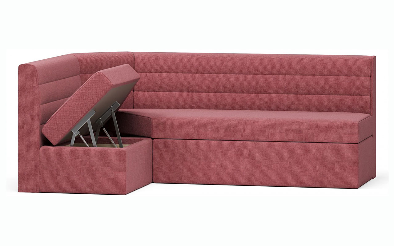 Gupan Шорен кухонный фото 3