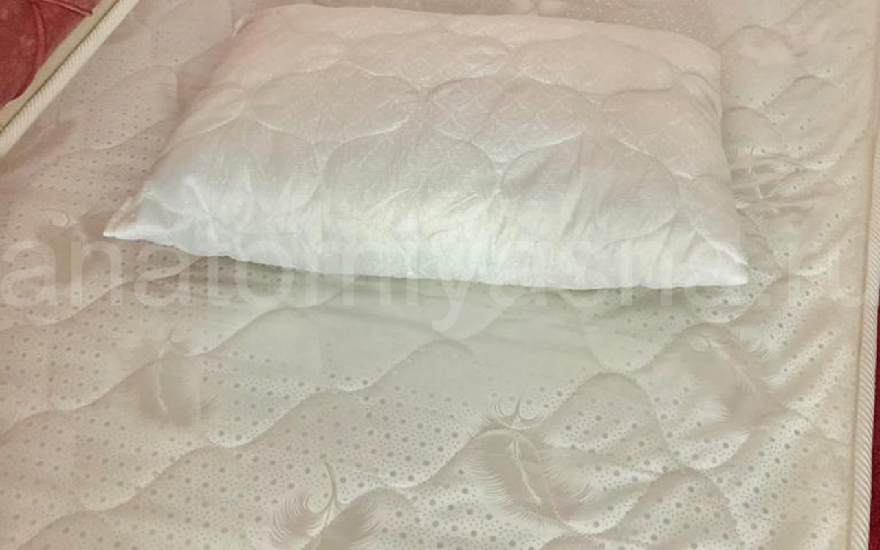 отзыв о Матрас Dimax Оптима Премиум Хард Лайт фото 3