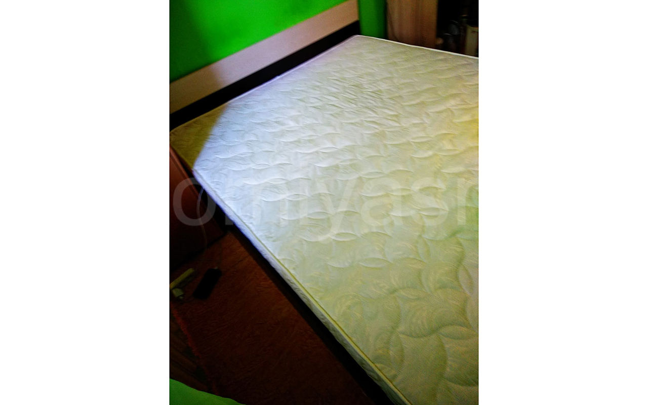 отзыв о Матрас Lonax Ассорти Hollo Cocos S1000 фото 4