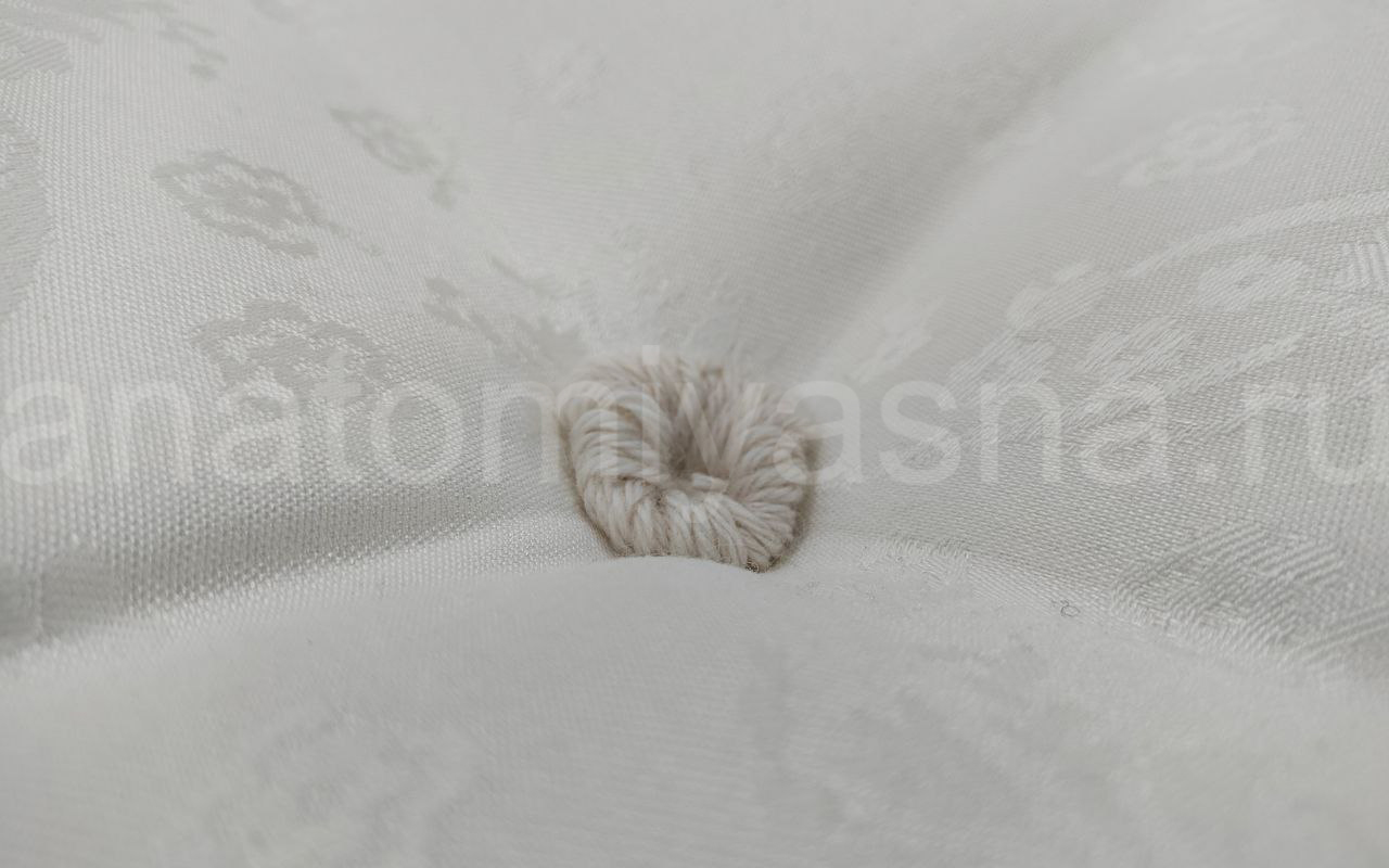 отзыв о Матрас DreamLine King Tradition High фото 3